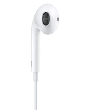 Apple EarPods (USB-C) - White EU