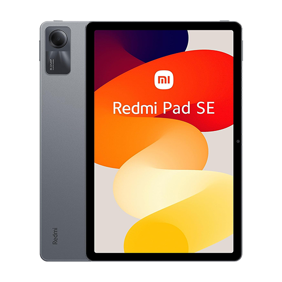Tablet Xiaomi Redmi Pad SE 11.0 8GB RAM 256GB WiFi - Grey EU