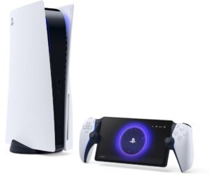 sony playstation portal