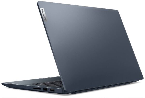 Лаптоп Lenovo IdeaPad 5 14IAL7, 14.0", Full HD, Intel Core i7-1260P (1.5/4.7GHz, 18M), Intel Iris Xe Graphics, 16 GB, 1 TB SSD - 82SD000KBM