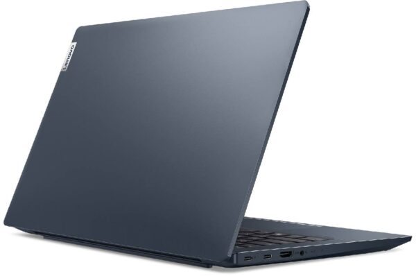 Лаптоп Lenovo IdeaPad 5 14IAL7, 14.0", Full HD, Intel Core i7-1260P (1.5/4.7GHz, 18M), Intel Iris Xe Graphics, 16 GB, 1 TB SSD - 82SD000KBM