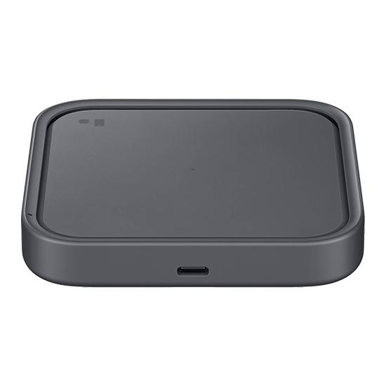 Samsung Wireless Charger Pad 15W EP-P2400 - Black EU