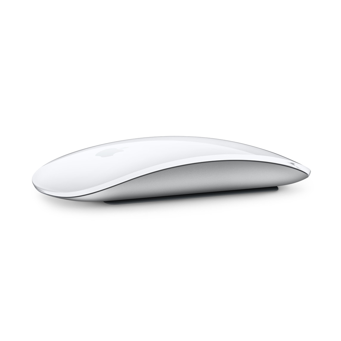 Apple Magic Mouse 3 (2021) - White Multi-Touch Surface