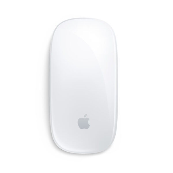 Apple Magic Mouse 3 - White