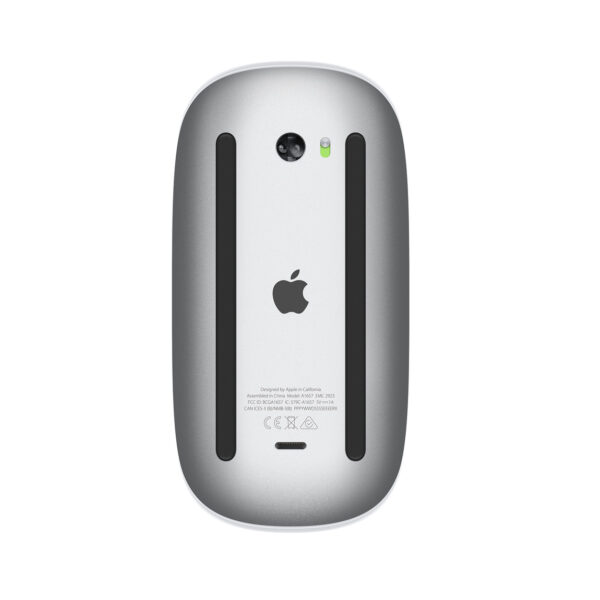 Apple Magic Mouse 3 - White