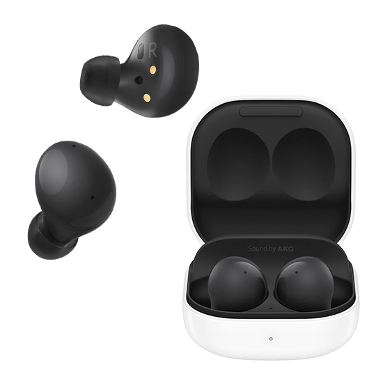 Samsung Galaxy Buds FE R400 - Grey EU