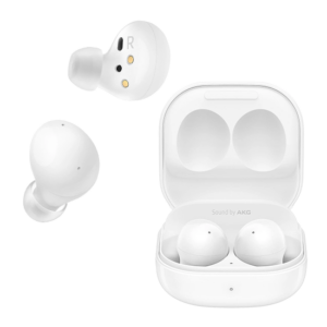 Samsung Galaxy Buds FE R400 - White EU