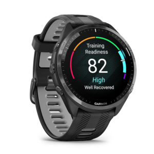 Garmin Forerunner 965 Grey/Black