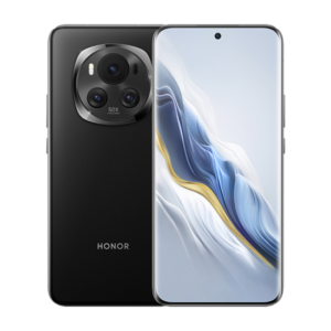 Honor Magic6 Pro 5G Dual Sim 12GB RAM 512GB - Black EU