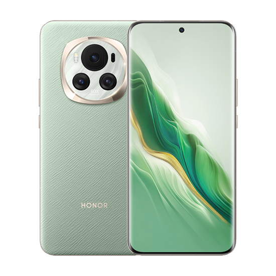 Honor Magic6 Pro 5G Dual Sim 12GB RAM 512GB - Green EU