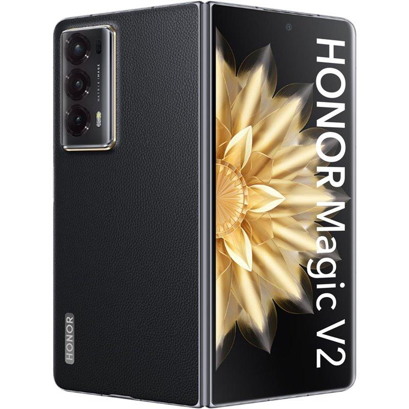 Honor Magic V2 5G Dual Sim 16GB RAM 512GB - Black EU