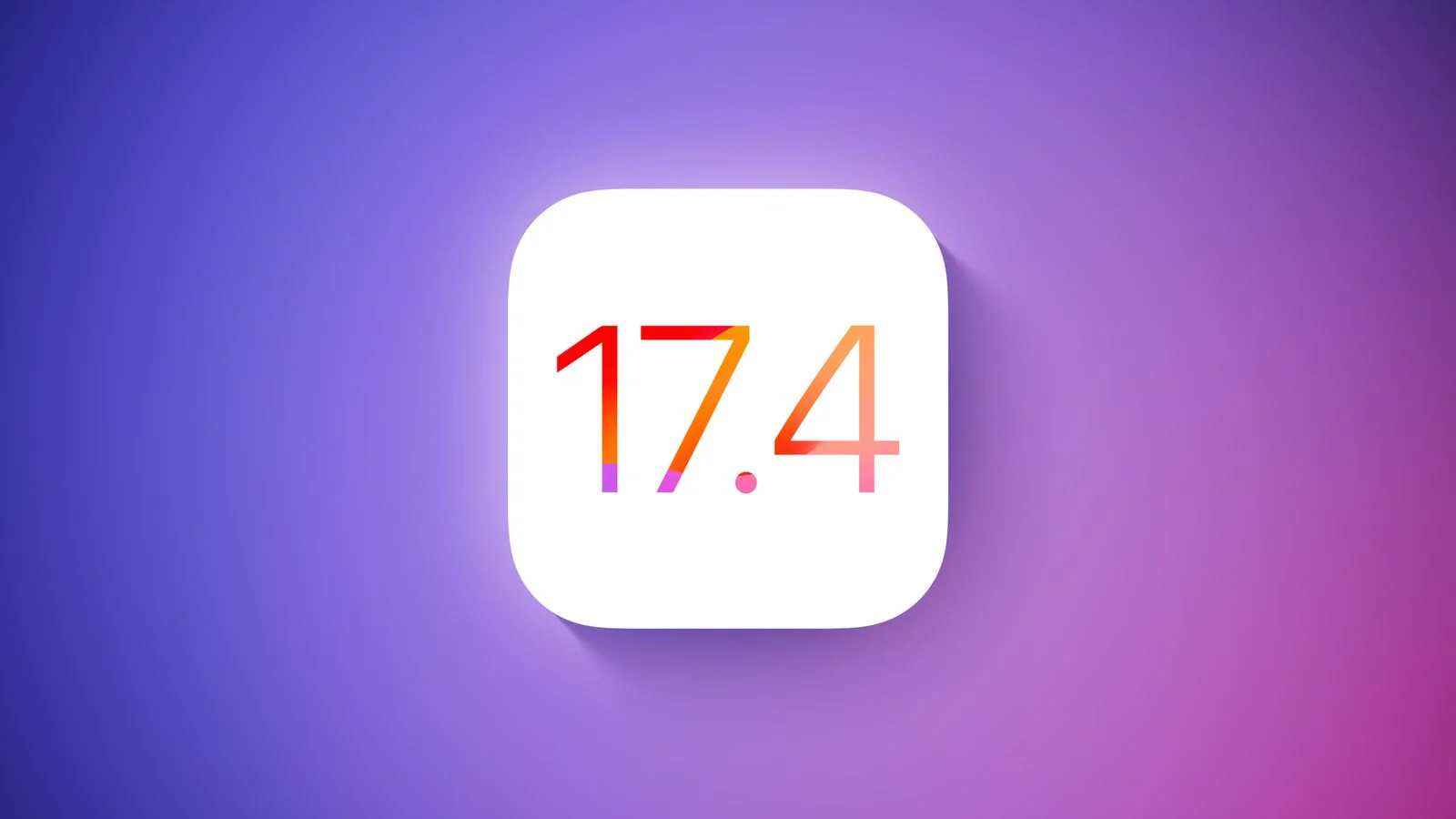 iOS 17.4 е тук с много нови функции