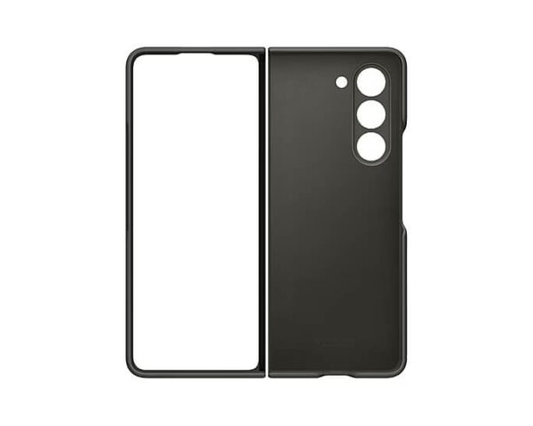 Оригинален Калъф с Писалка и Зарядно за SAMSUNG Z Fold 5, Start Pack Case EF-OF94KKB, Черен