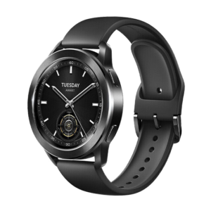 Watch Xiaomi Watch S3 - Black EU