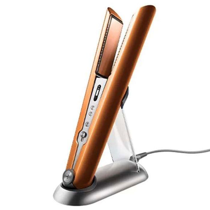 Dyson Corrale HS07 Hair Straightener - Nickel Copper EU