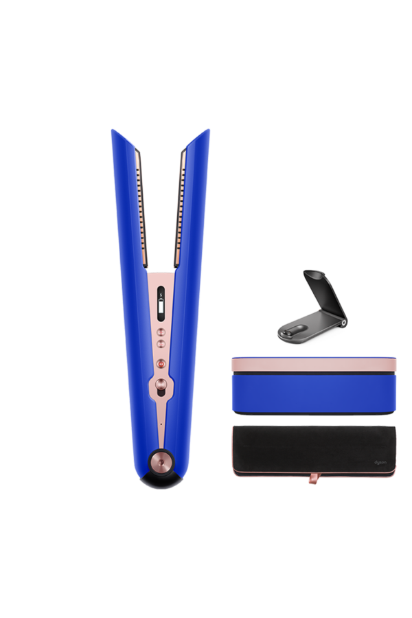 Dyson Corrale HS07 Hair Straightener - Blue Blush EU