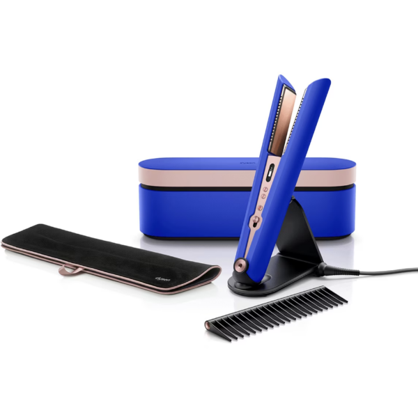 Dyson Corrale HS07 Hair Straightener - Blue Blush EU