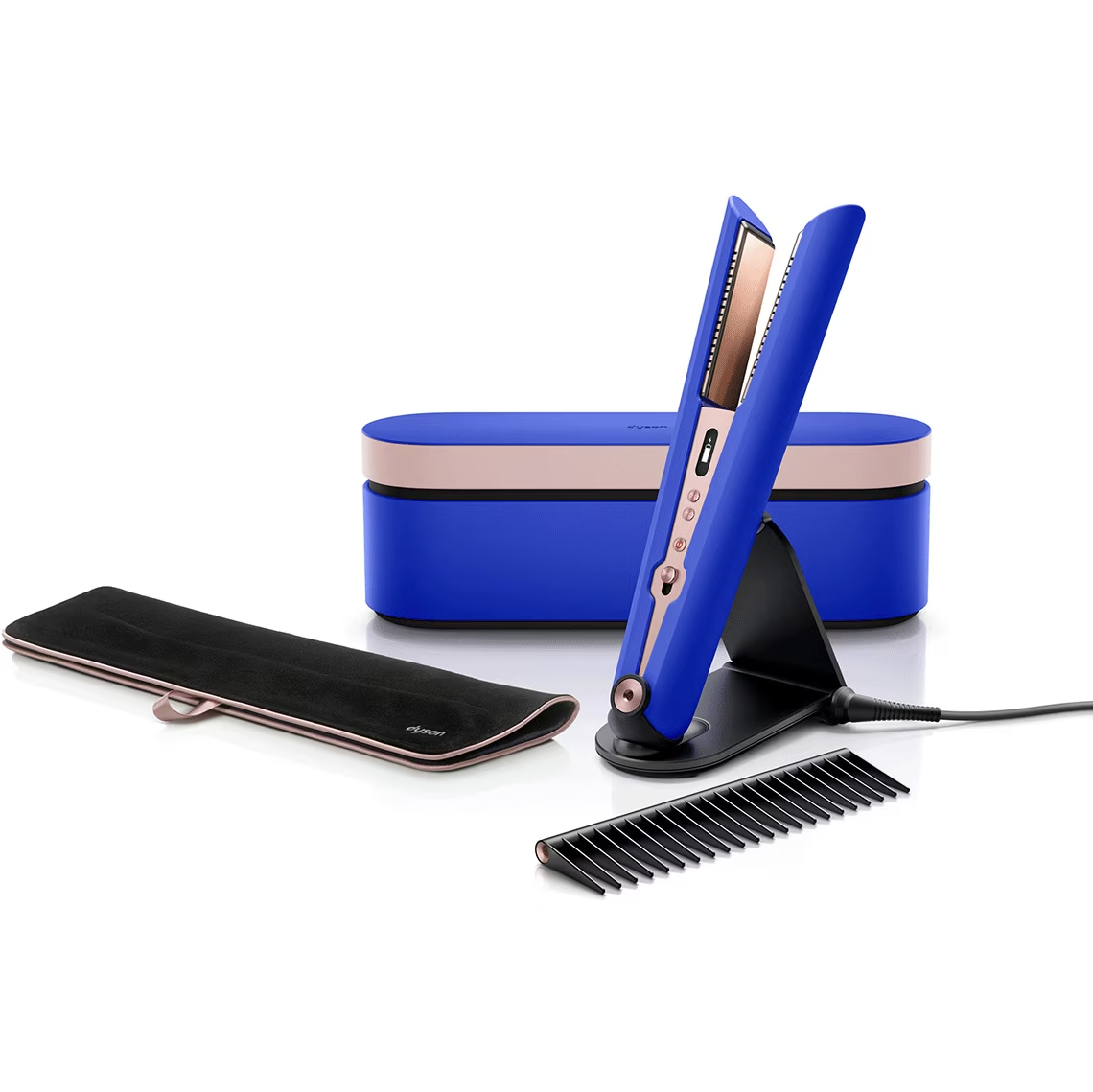 Dyson Corrale HS07 Hair Straightener - Blue Blush EU