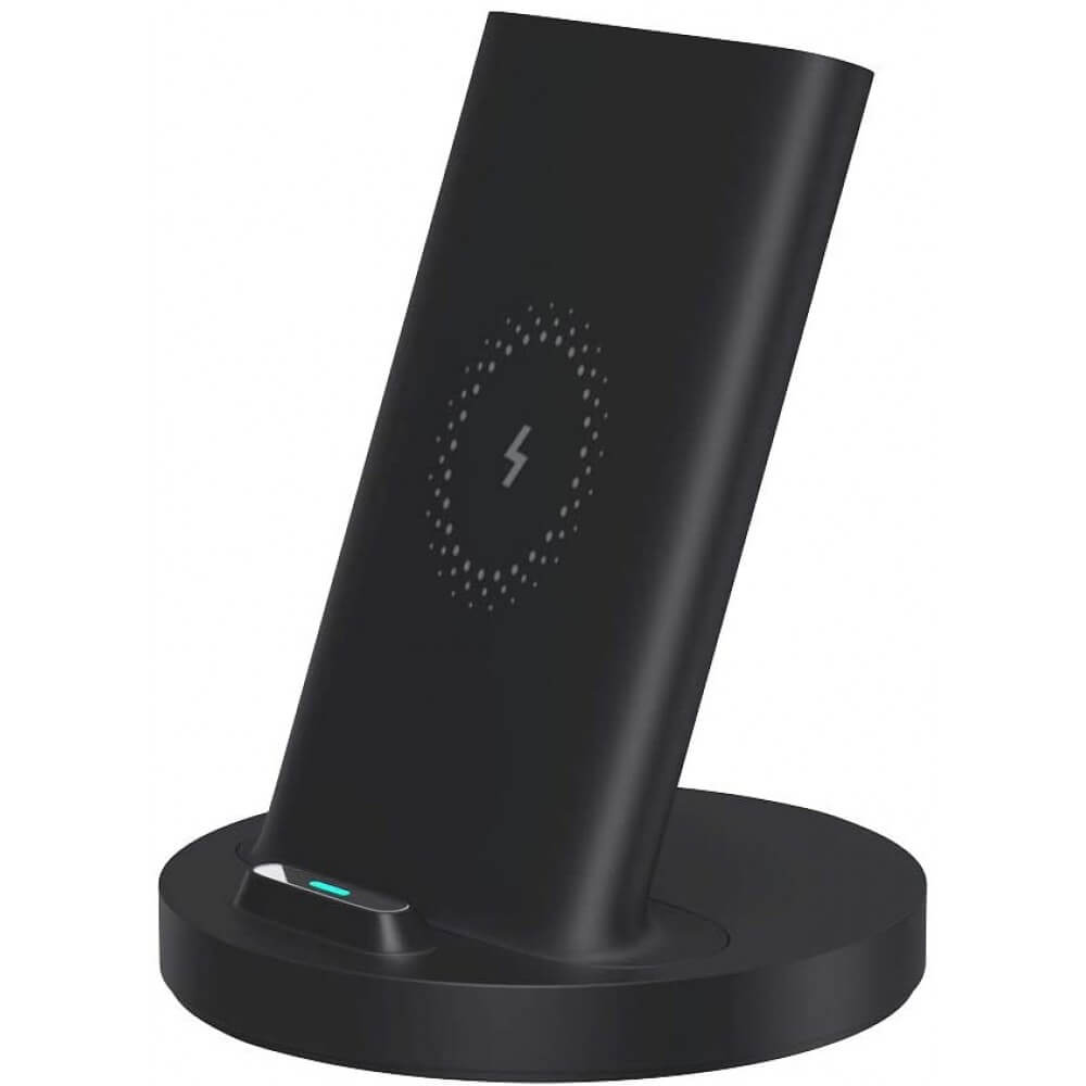 XIAOMI Wireless Charging Pad 20W - Black EU