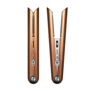 Dyson Corrale HS07 Hair Straightener - Nickel Copper EU