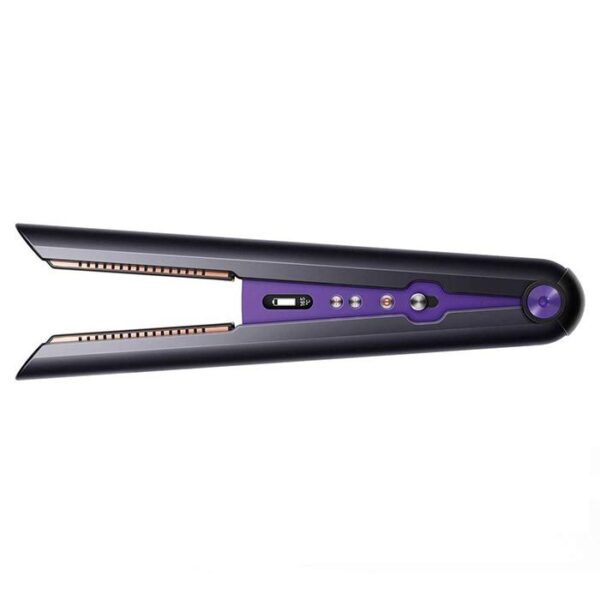 Dyson Corrale HS03 Hair Straightener - Black Purple EU