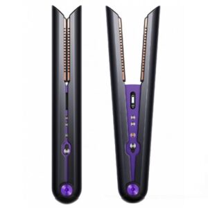 Dyson Corrale HS03 Hair Straightener - Black Purple EU