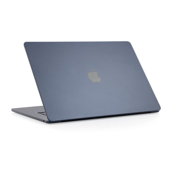 Apple MacBook Air 15 M2 2022 QWERTY 8GB RAM 512GB 10C GPU - Midnight EU