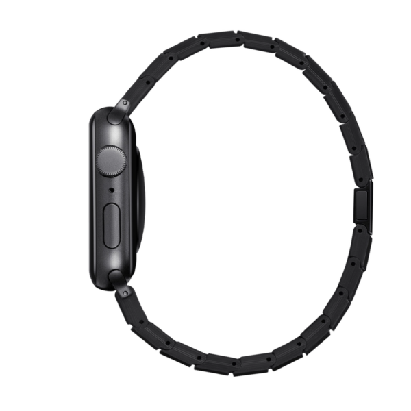 Carbon Fiber Watch Band for Apple Watch - Modern / Watch Band Only