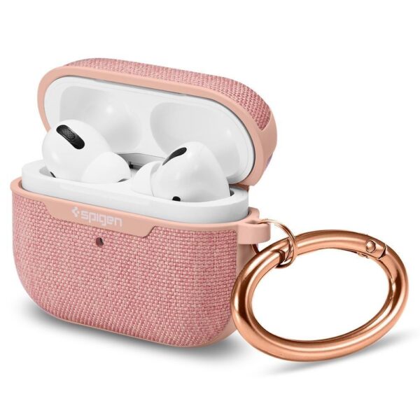Spigen Urban Fit Apple Airpods Pro Case, Pink