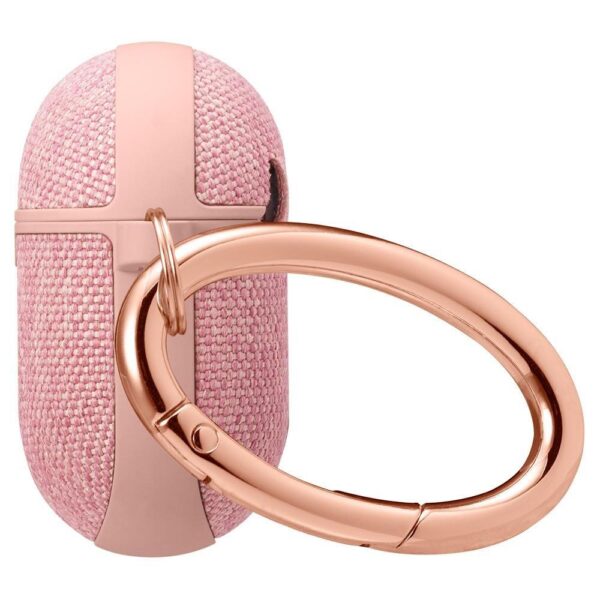 Spigen Urban Fit Apple Airpods Pro Case, Pink - Image 6