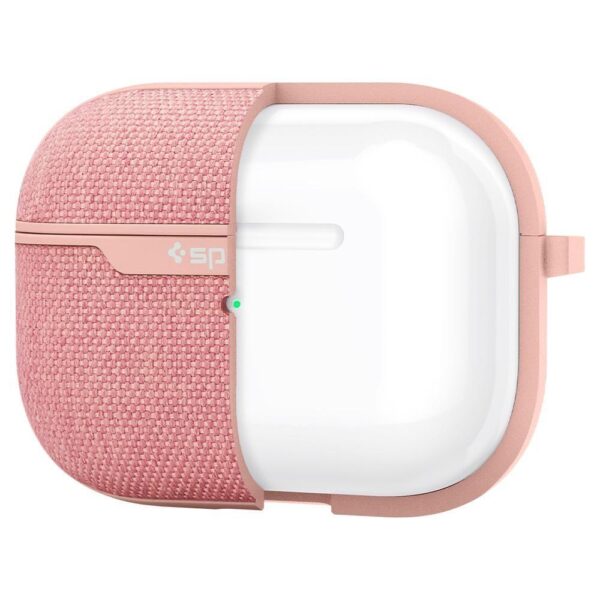 Spigen Urban Fit Apple Airpods Pro Case, Pink - Image 7