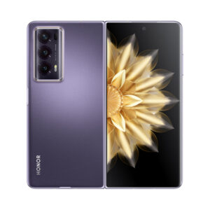 Honor Magic V2 5G Dual Sim 16GB RAM 512GB - Purple EU