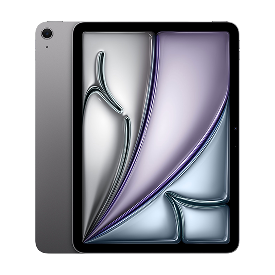 Tablet Apple iPad Air 6 11 M2 128GB WiFi - Space Grey EU