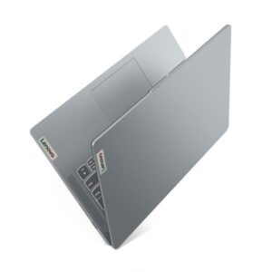 Lenovo IdeaPad Slim 3 15.6 i5-12450H 16GB RAM 512GB - Arctic Grey EU