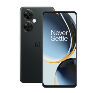 OnePlus Nord CE 3 Lite 5G Dual Sim 8GB RAM 128GB - Chromatic Grey EU