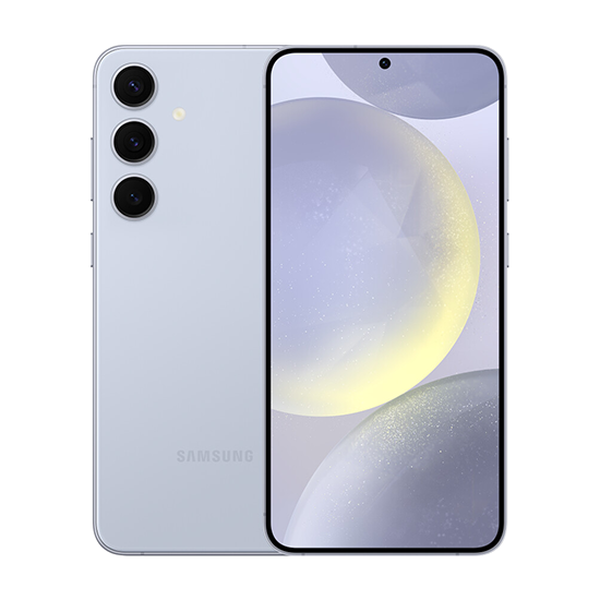 Samsung Galaxy S24+ S926 5G Dual Sim 12GB RAM 512GB - Sapphire Blue EU