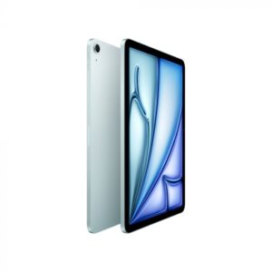 Apple iPad Air 6 11" display M2 128GB WiFi - Blue EU (2024)