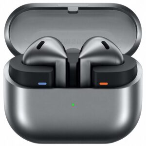 Samsung Galaxy Buds3 R530 - Silver