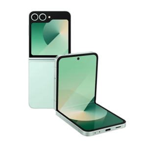Samsung Galaxy Z Flip6 F741B 5G Dual Sim 12GB RAM 256GB - Mint