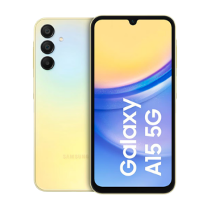 Samsung Galaxy A15 A155 Dual Sim 8GB RAM 256GB