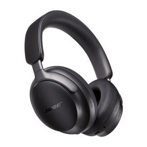 Bose Quietcomfort Ultra Headphones - Black