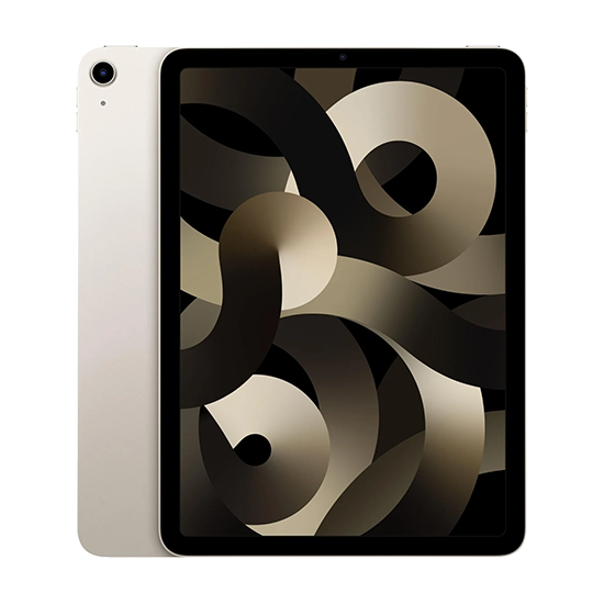 Apple iPad Air 5 10.9 (2022) 64GB WiFi