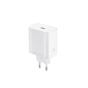 OnePlus SUPERVOOC 80W Type-A Adapter White EU