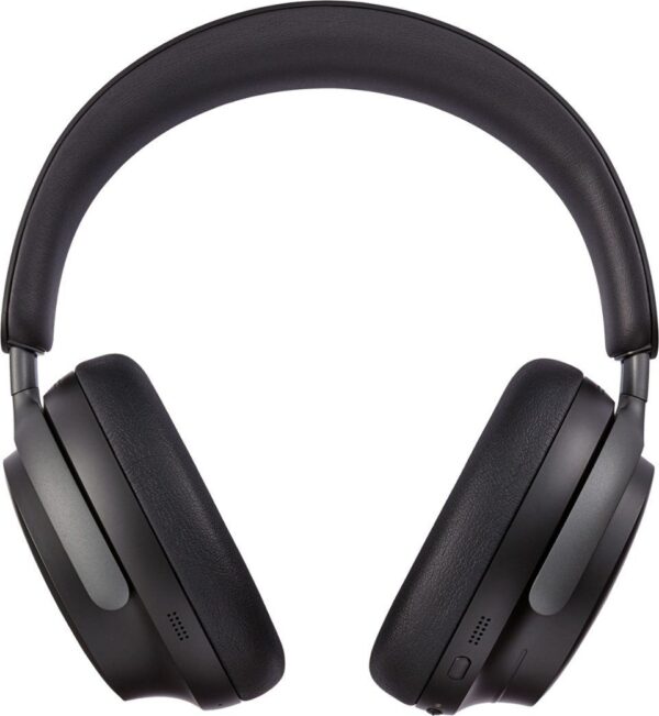 Bose Quietcomfort Ultra Headphones - Black