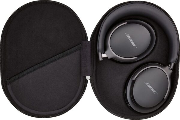 Bose Quietcomfort Ultra Headphones - Black