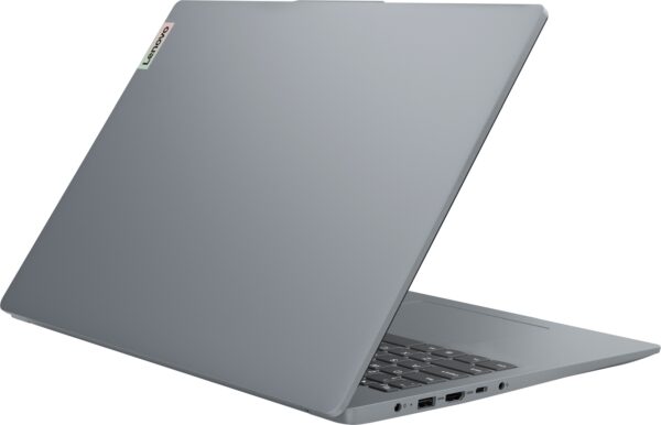 Lenovo IdeaPad Slim 3 15.6 Core™ i5-12450H 8GB DDR5 RAM 512GB SSD - Arctic Grey