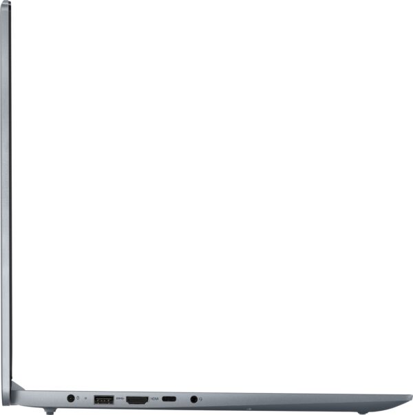 Lenovo IdeaPad Slim 3 15.6 Core™ i5-12450H 8GB DDR5 RAM 512GB SSD - Arctic Grey