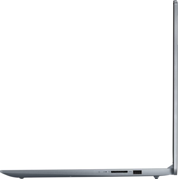 Lenovo IdeaPad Slim 3 15.6 Core™ i5-12450H 8GB DDR5 RAM 512GB SSD - Arctic Grey