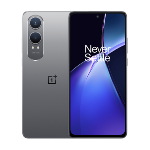 OnePlus Nord CE 4 Lite 5G Dual Sim 8GB RAM 256GB - Super Silver