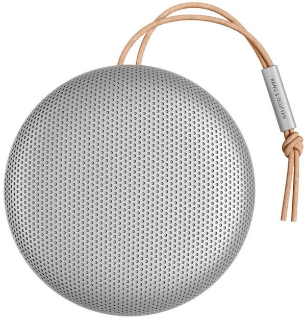 Bang & Olufsen Beosound A1 2nd Gen. Speaker Grey Mist